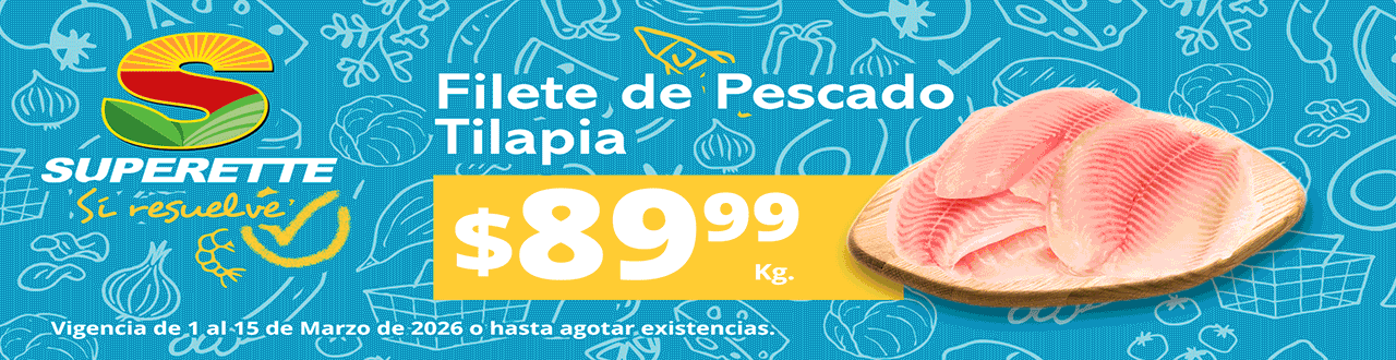 superette marzo 2026